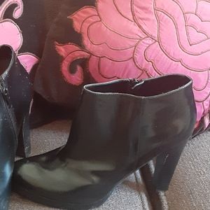 Ankle boot